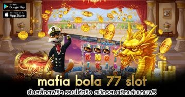 mafia-bola-77-slot